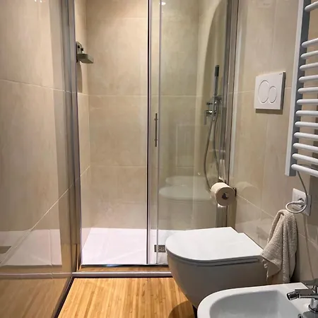 Apartmán Al Corso *