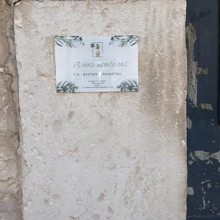 Al Corso Apartment *