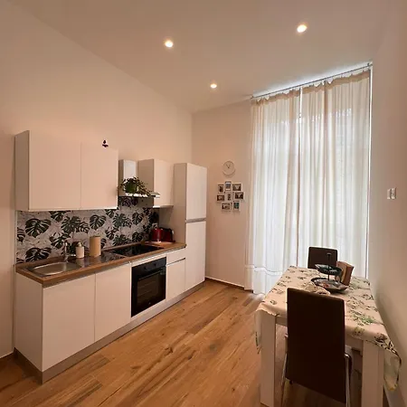 Al Corso Apartment Bitonto