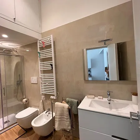 Apartment Al Corso *