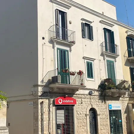 Apartment Al Corso *