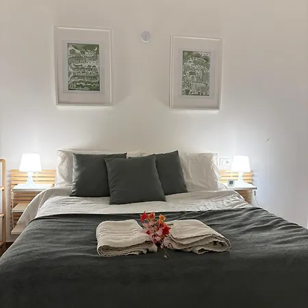 Apartment Al Corso Bitonto